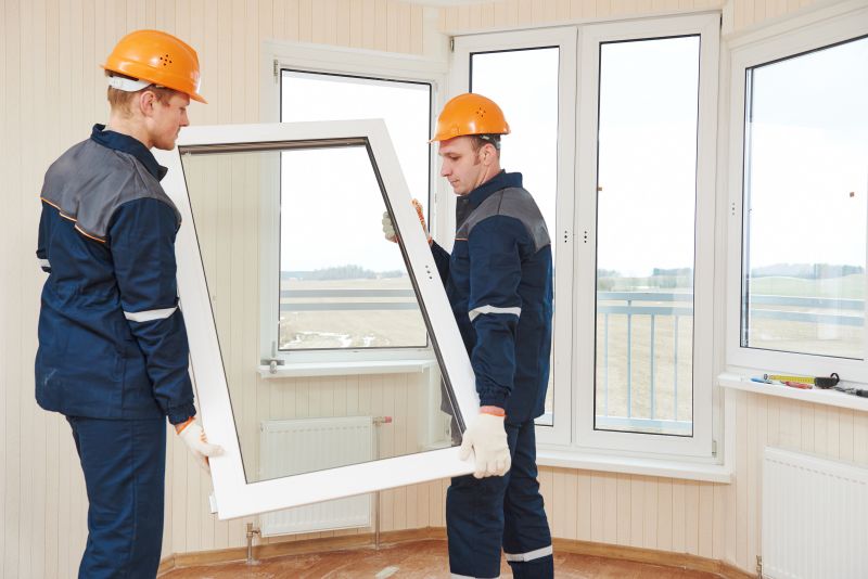 Cost of Windows Installation in South Portland, ME