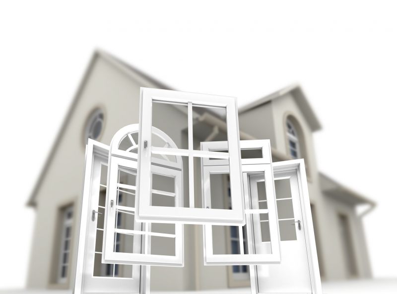 Specialty Window Design Firms